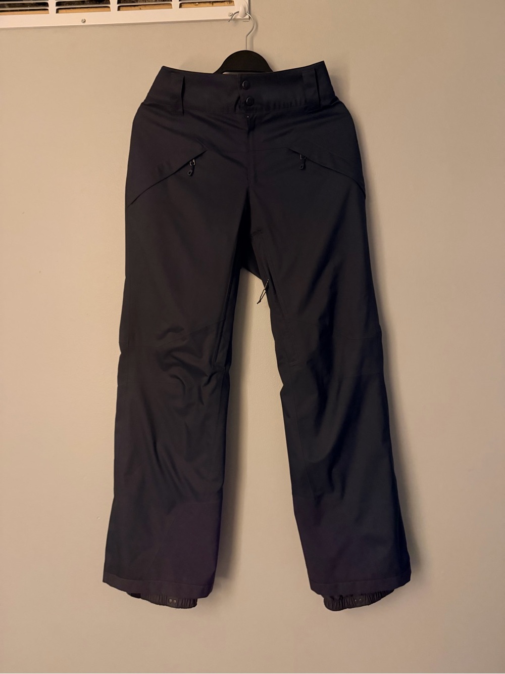 Patagonia Insulated Snowbelle Pants Black Small